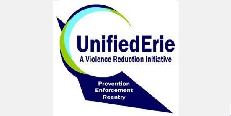 Unified Erie Logo