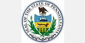 Seal of Pennsylvania Logo
