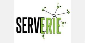 ServErie Logo