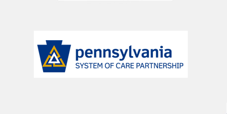 PA Systems of Care Partnership Logo