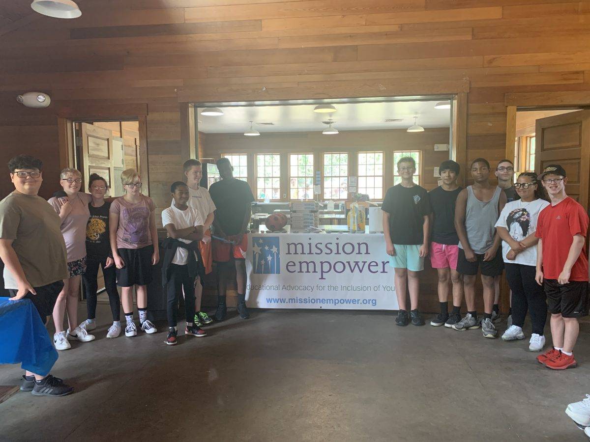 Youth Summit 2023 (6) Mission Empower